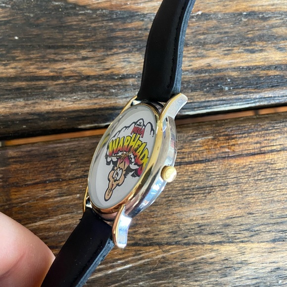 Very Rare Warheads Character Promotional Watch - Picture 3 of 10